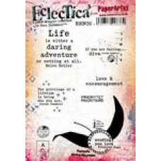 Sara Naumann - Series 26